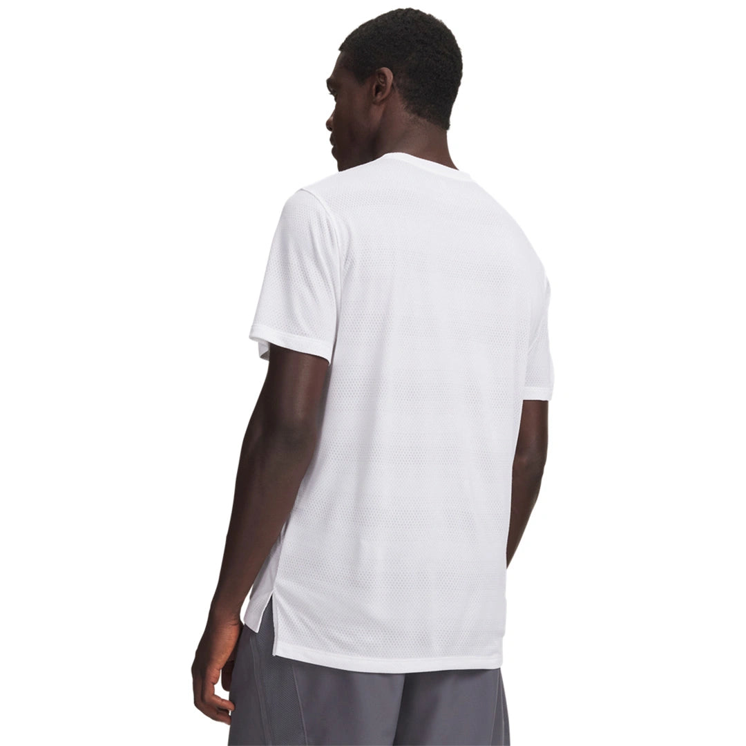 UA Men Velociti Short Sleeve | 6009517