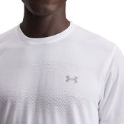 UA Men Velociti Short Sleeve | 6009517