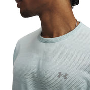 UA Men Velociti Short Sleeve | 6009517