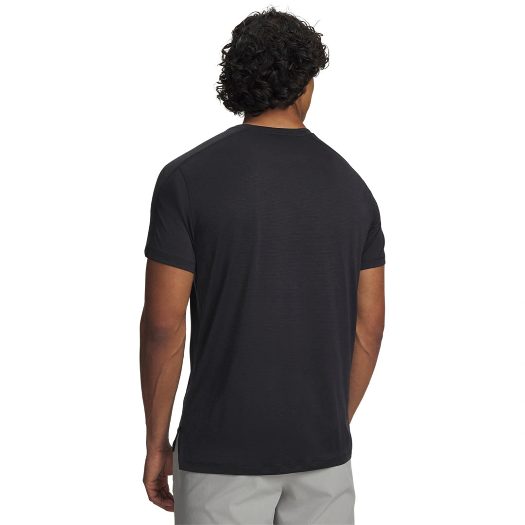 UA Men Velociti Reflect Short Sleeve | 6009518