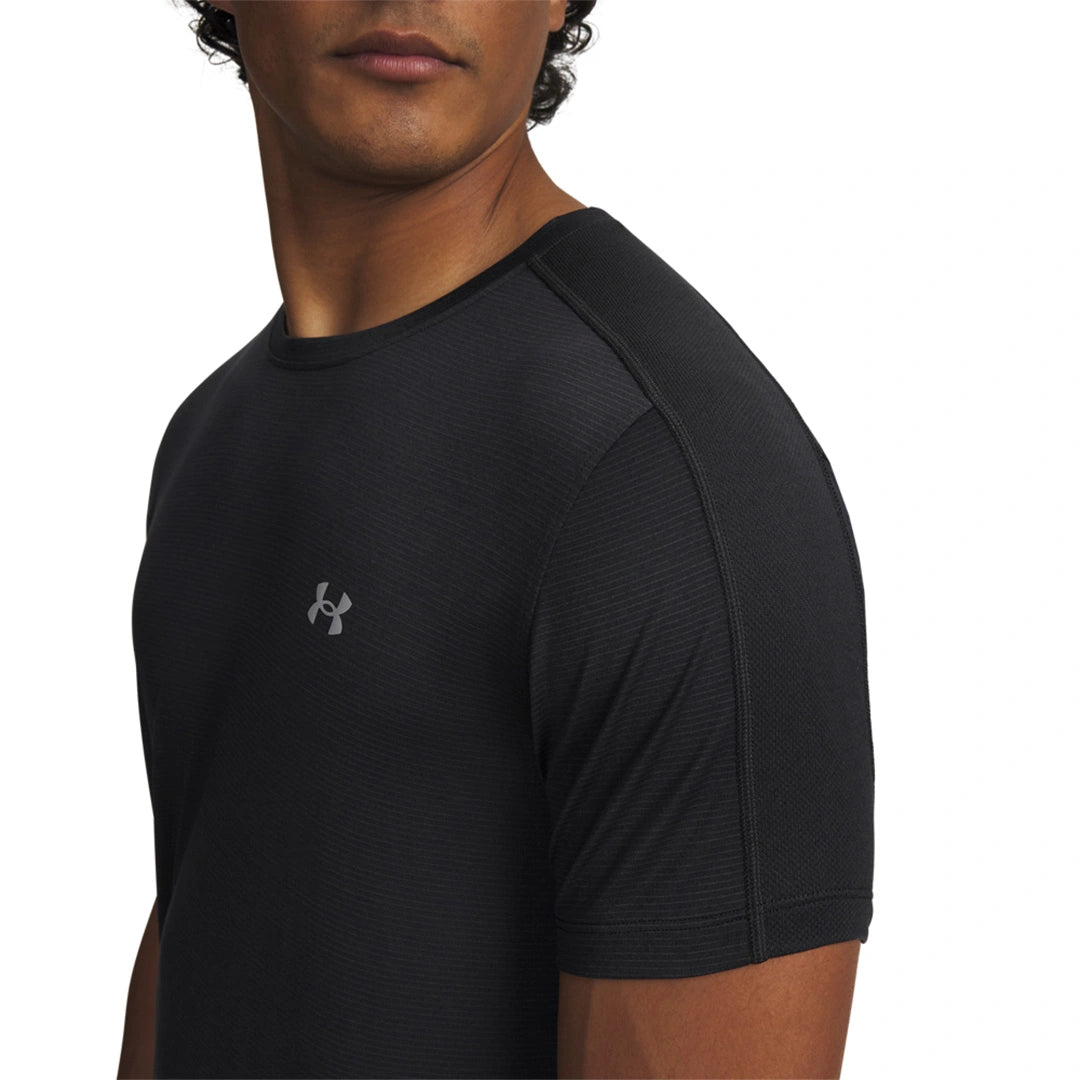 UA Men Velociti Reflect Short Sleeve | 6009518