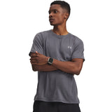 UA Men Velociti Reflect Short Sleeve | 6009518