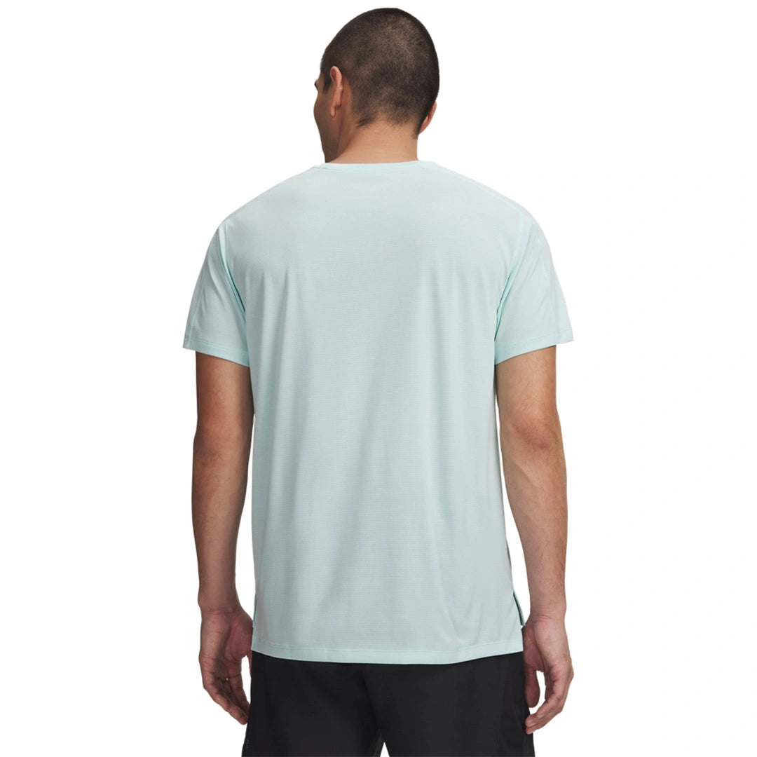 UA Men Velociti Reflect Short Sleeve | 6009518