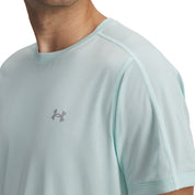 UA Men Velociti Reflect Short Sleeve | 6009518