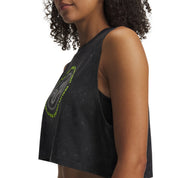 UA Women Reality Can Wait Tank | 6009532