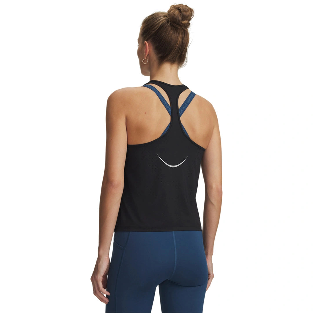 UA Women Velociti Pro Tank | 6009538