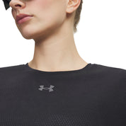 UA Women Velociti Short Sleeve | 6009540