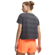 UA Women Velociti Short Sleeve | 6009540