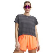 UA Women Velociti Short Sleeve | 6009540
