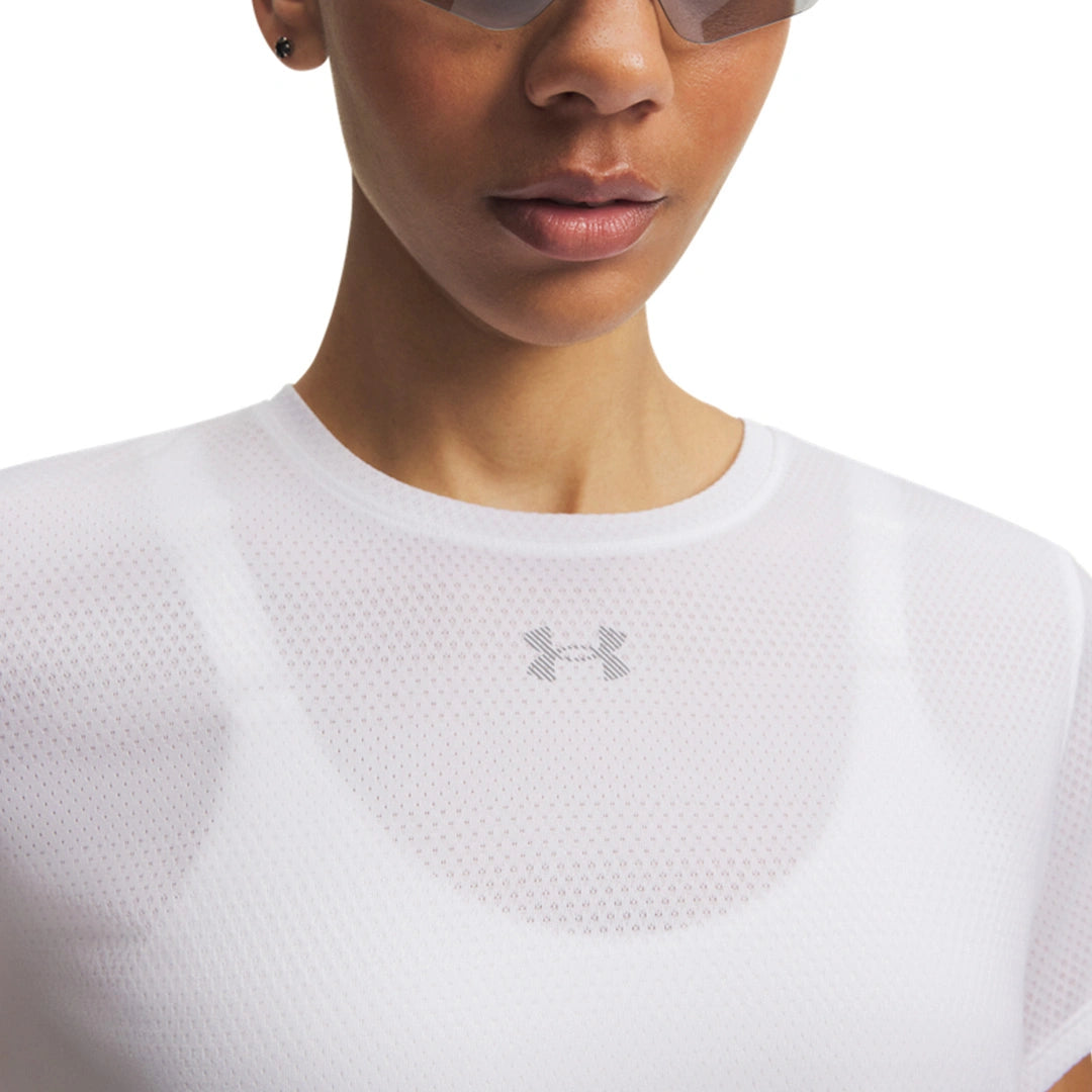 UA Women Velociti Short Sleeve | 6009540
