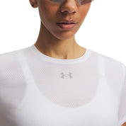 UA Women Velociti Short Sleeve | 6009540