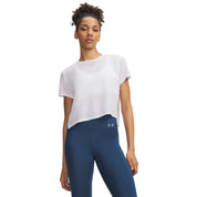 UA Women Velociti Short Sleeve | 6009540