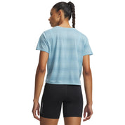 UA Women Velociti Short Sleeve | 6009540