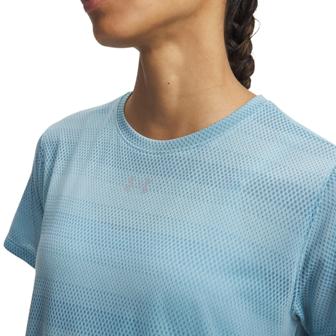 UA Women Velociti Short Sleeve | 6009540