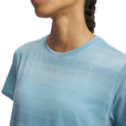 UA Women Velociti Short Sleeve | 6009540