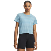 UA Women Velociti Short Sleeve | 6009540