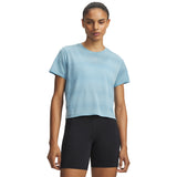 UA Women Velociti Short Sleeve | 6009540