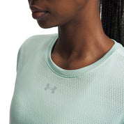 UA Women Velociti Short Sleeve | 6009540