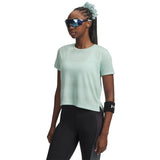 UA Women Velociti Short Sleeve | 6009540