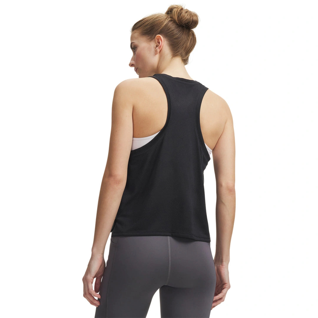 UA Women Velociti Singlet | 6009541
