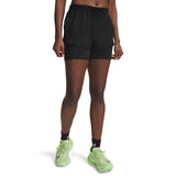 UA Women Velociti Pro 4 2N1 Shorts | 6009610
