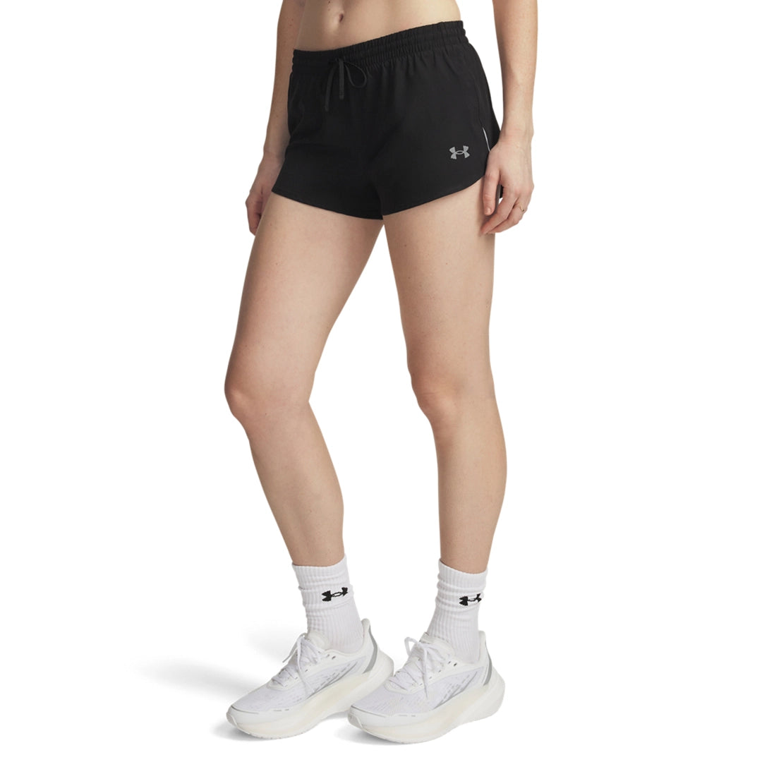 UA Women Velociti Pro 3 Shorts | 6009612
