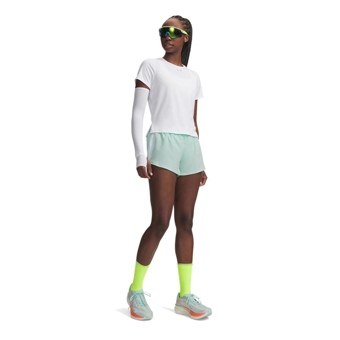 UA Women Velociti Pro 3 Shorts | 6009612