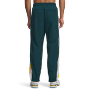 UA Men Icon Woven Track Jogger | 6009662