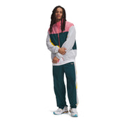 UA Men Icon Woven Track Jogger | 6009662