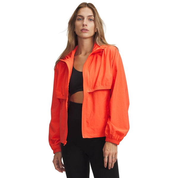UA Women Unstoppable Utility 3In1 | 6009688