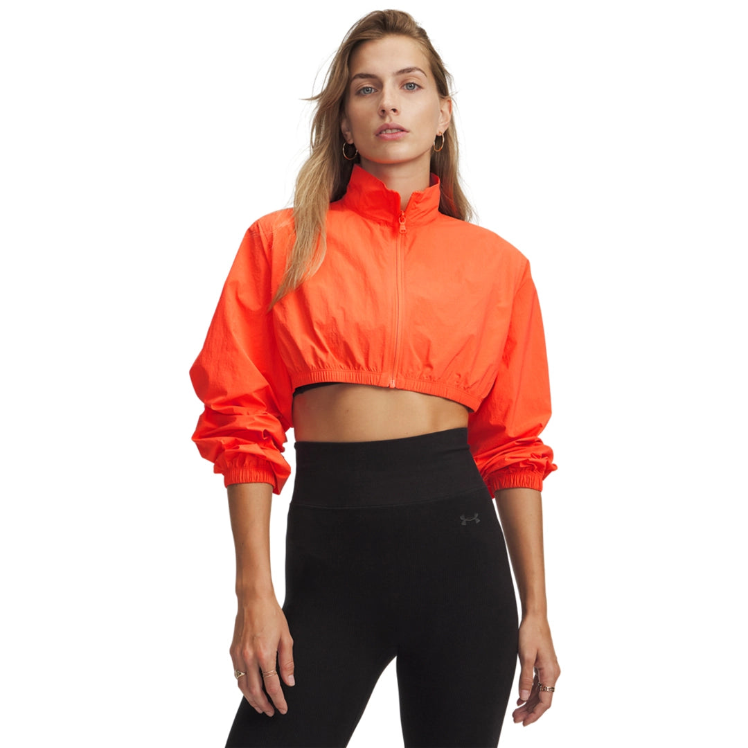 UA Women Unstoppable Utility 3In1 | 6009688