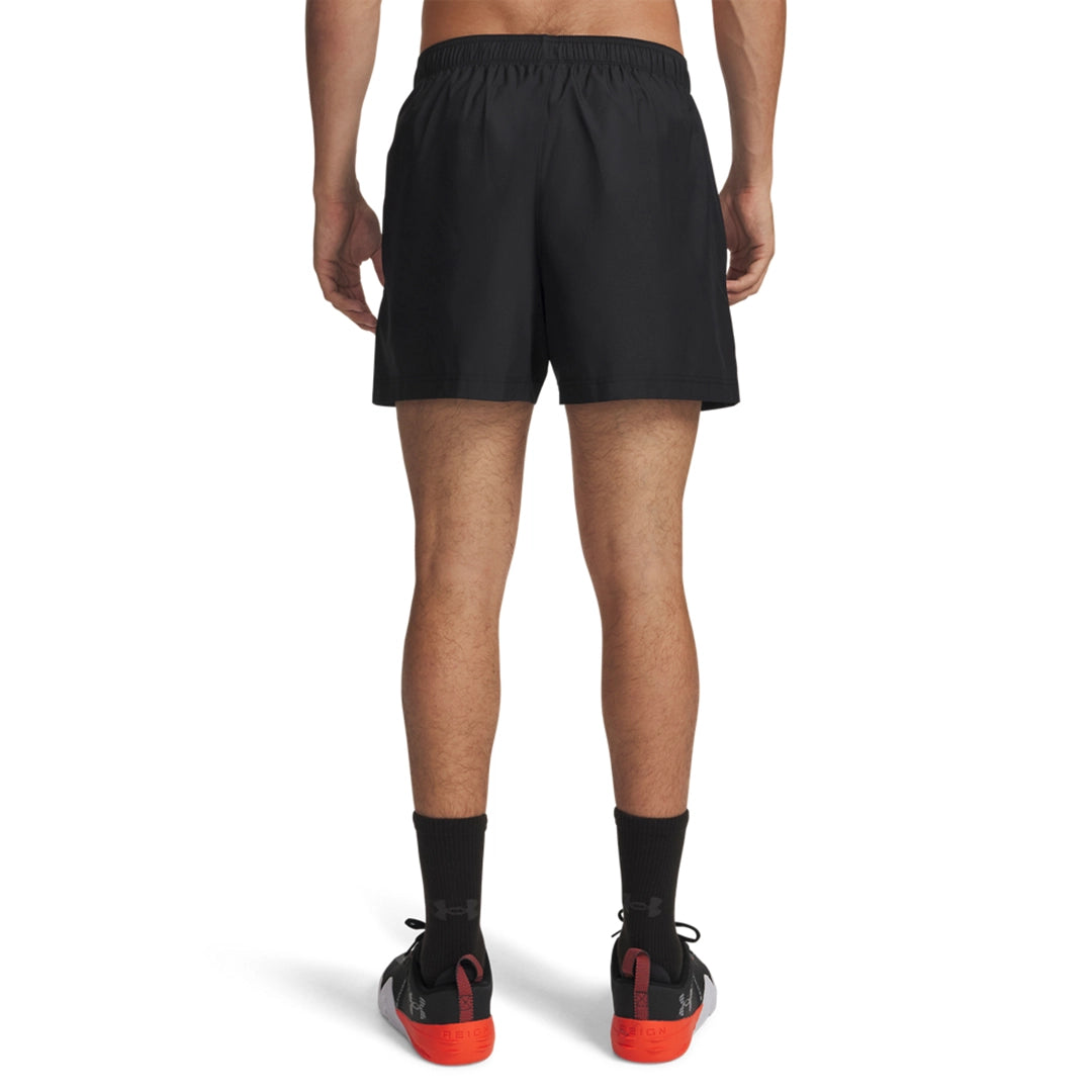 UA Men Tech Woven 5In Shorts | 6009712