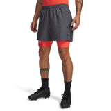 UA Men Tech Woven 5In Shorts | 6009712