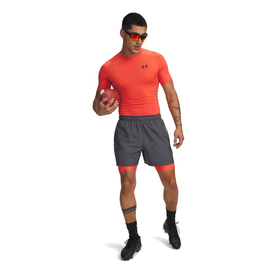 UA Men Tech Woven 5In Shorts | 6009712