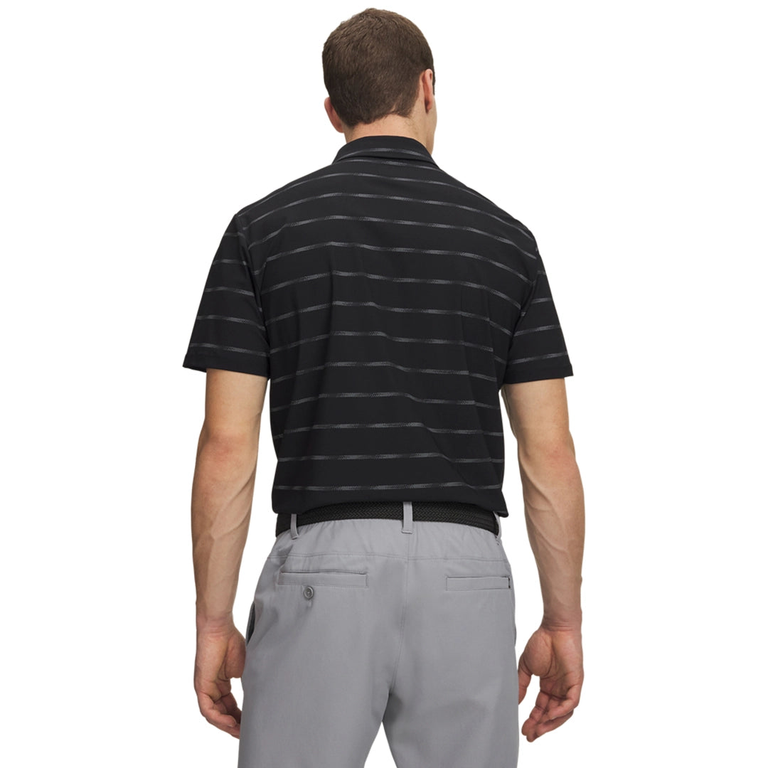 UA Men Drive Chill Printed Polo | 6009724