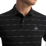 UA Men Drive Chill Printed Polo | 6009724