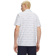 UA Men Drive Chill Printed Polo | 6009724