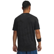 UA Men Vanish Energy Printed Short Sleeve | 6009761