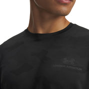 UA Men Vanish Energy Printed Short Sleeve | 6009761