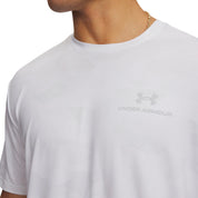UA Men Vanish Energy Printed Short Sleeve | 6009761