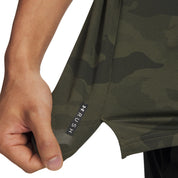 UA Men Vanish Energy Printed Short Sleeve | 6009761
