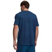 UA Men Vanish Energy Printed Short Sleeve | 6009761