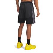 UA Men Curry Splash Shorts | 6009771