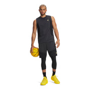 UA Men Curry Splash Shorts | 6009771
