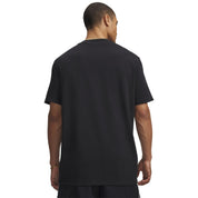 UA Men Curry LC Logo Tee | 6009779