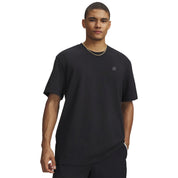UA Men Curry LC Logo Tee | 6009779