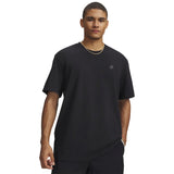 UA Men Curry LC Logo Tee | 6009779