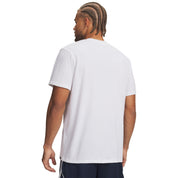 UA Men Curry LC Logo Tee | 6009779