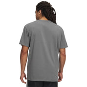 UA Men Curry LC Logo Tee | 6009779