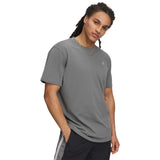 UA Men Curry LC Logo Tee | 6009779